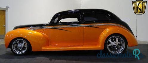 1937' Ford 78 photo #2