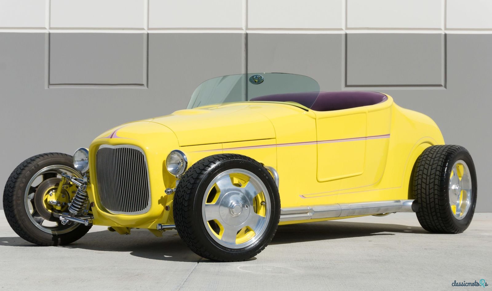 1927' Ford Model T photo #2