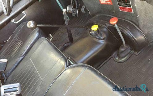 1980' Land Rover Series 1 Iii Series 109 Sw photo #1