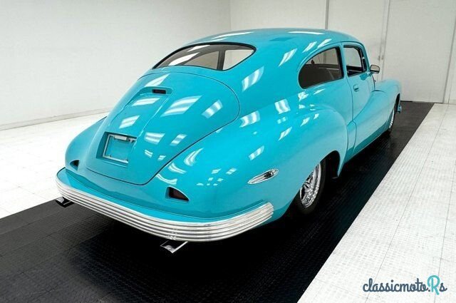 1948' Buick Super photo #5