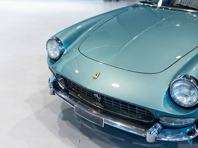 1965' Ferrari 275 photo #5