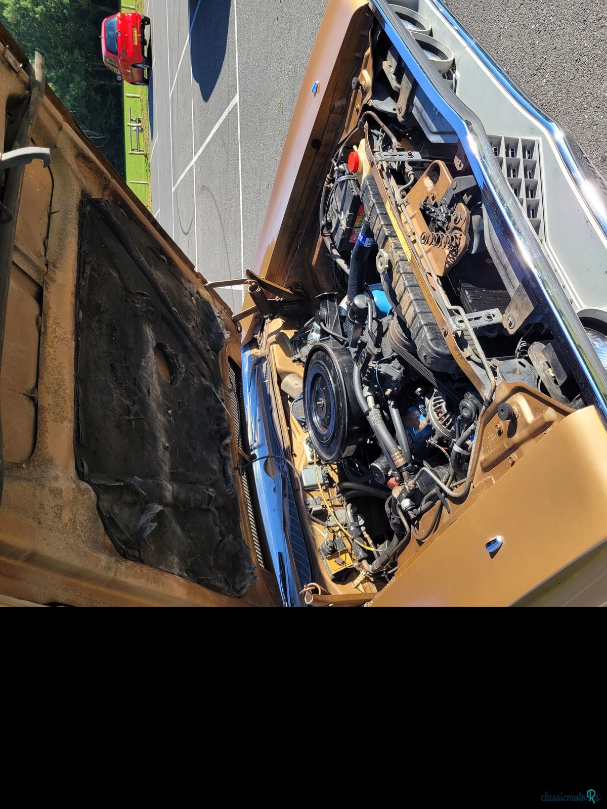 1972' Dodge Coronet photo #3