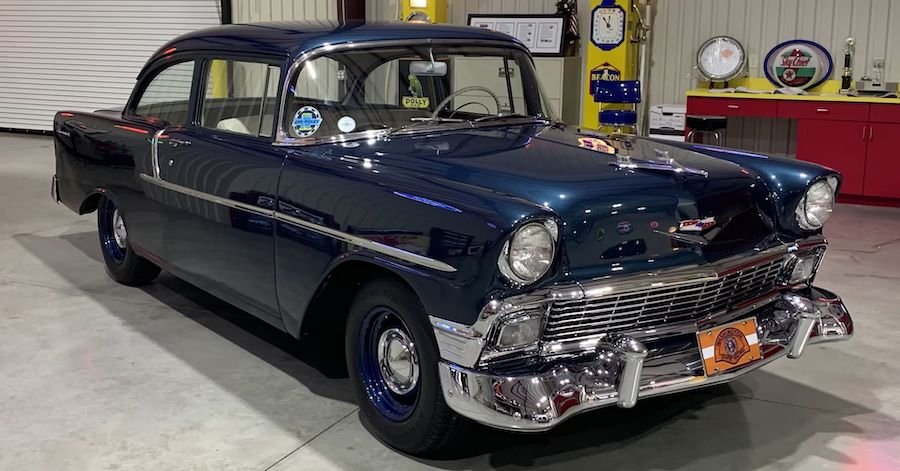 1956 Chevrolet 150