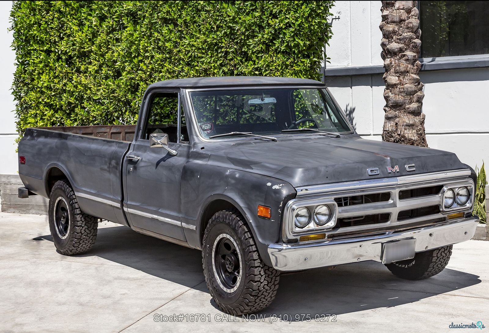 1970' GMC photo #1