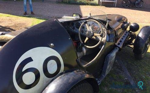 1940' Rover 16/6 Special The Wild Rover photo #3