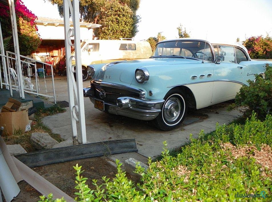 1956' Buick Special photo #1