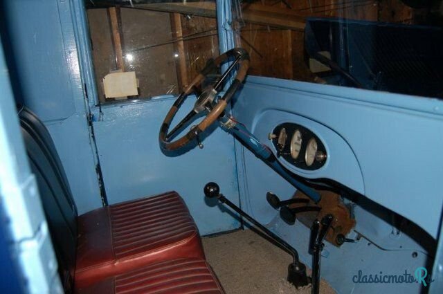 1929' Chevrolet photo #5