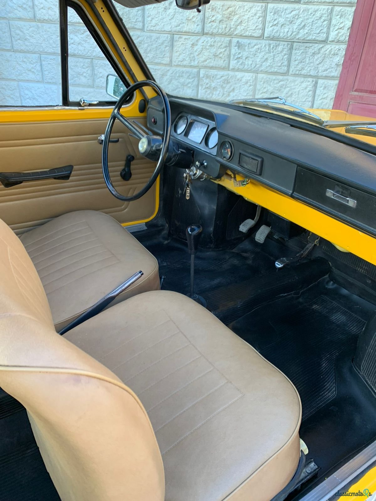 1990' ZAZ Zaporozhets 968M photo #5