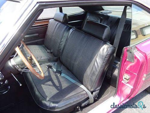 1970' Plymouth GTX photo #5