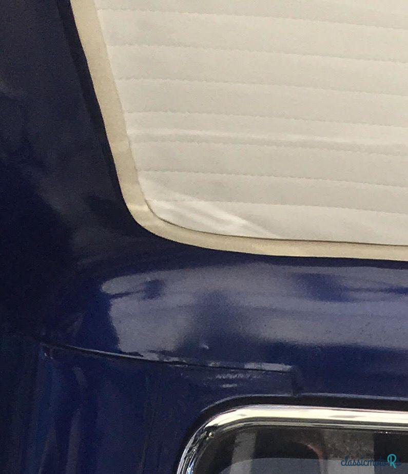 1958' Chevrolet Apache photo #1