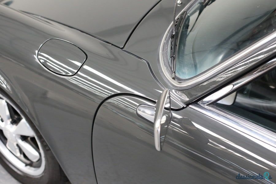 1972' Porsche 911 photo #6