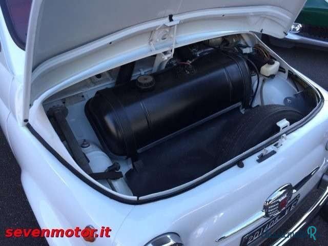 1970' Fiat 500 photo #6