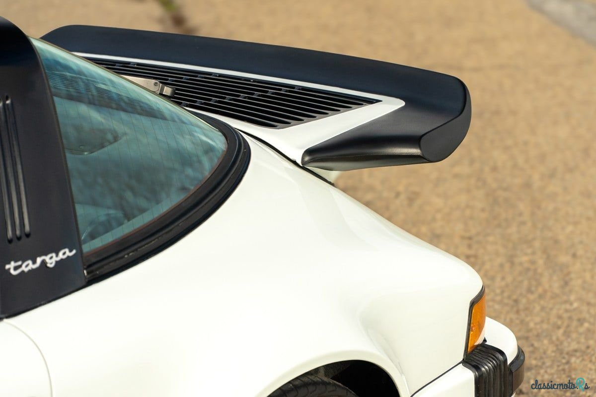 1986' Porsche 911 photo #4