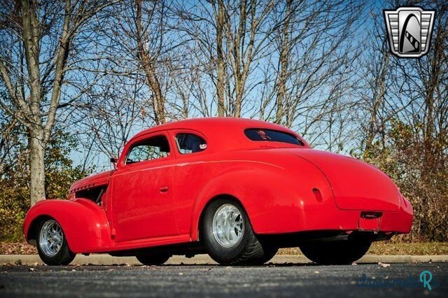 1940' Chevrolet photo #4