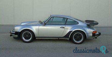 1978' Porsche 911 photo #6