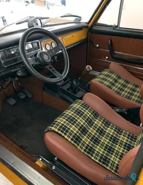 1974' Fiat 125P photo #5