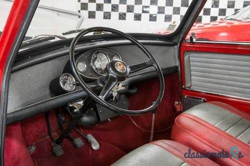 1964' Morris Mini Cooper S Mk.I photo #2