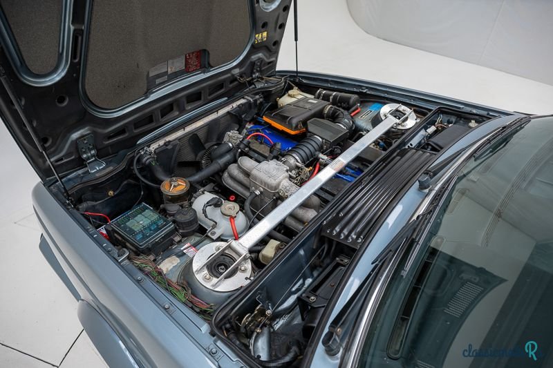 1989' BMW 635CSi '89 CH66758 photo #6