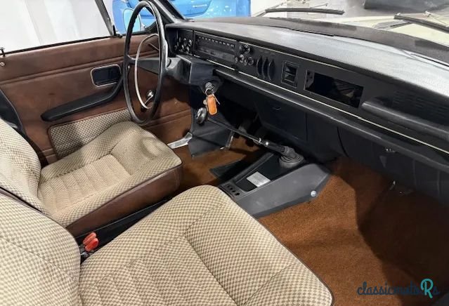 1970' Volvo 145 S Deluxe Kombi 2.0 photo #6