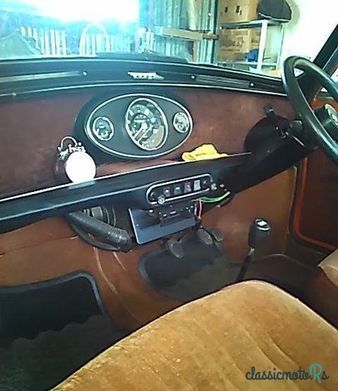 1978' Austin Mini photo #3