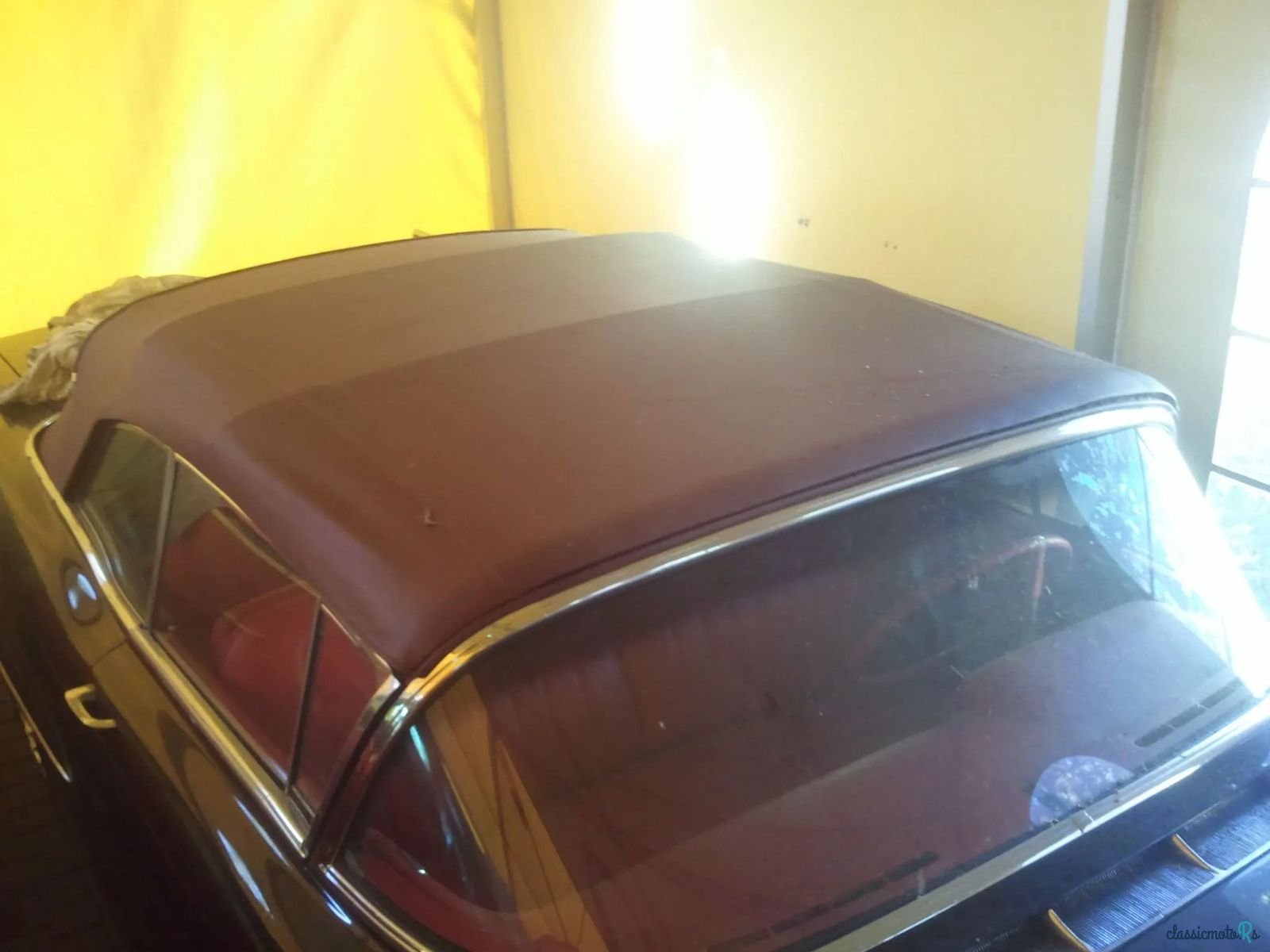 1957' Cadillac Series 62 photo #4