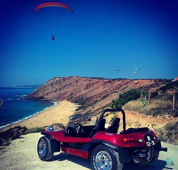 1969' Volkswagen Buggy photo #5