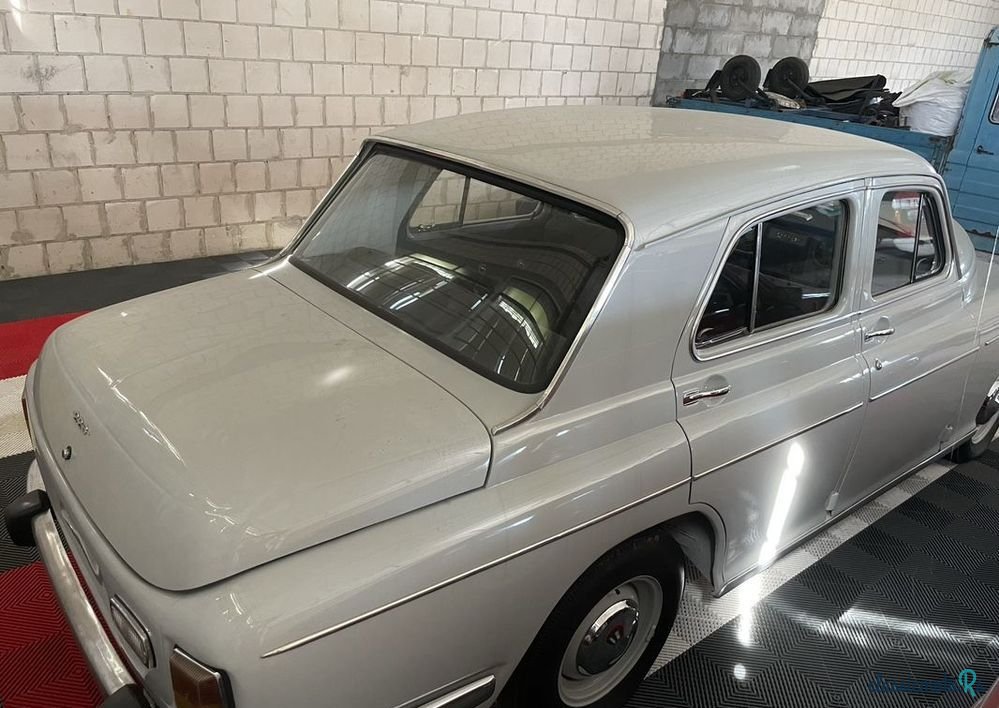 1968' Warszawa 223 photo #3