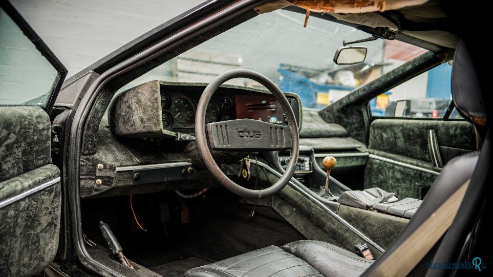 1978' Lotus Esprit photo #3