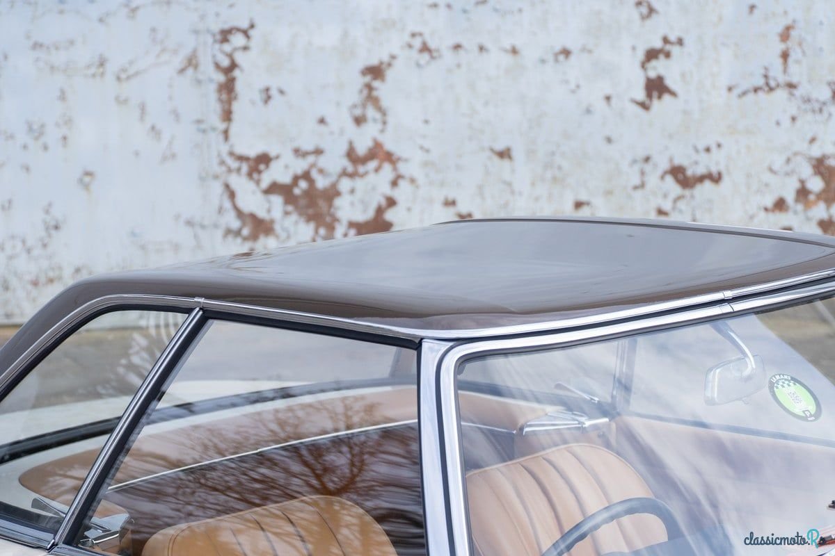 1965' Mercedes-Benz Sl Class photo #3