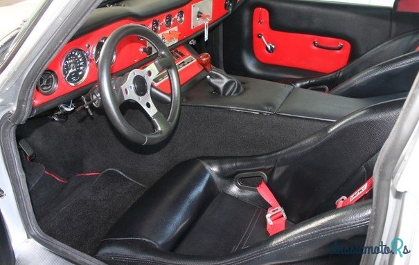 1974' TVR 280I 2500 photo #2