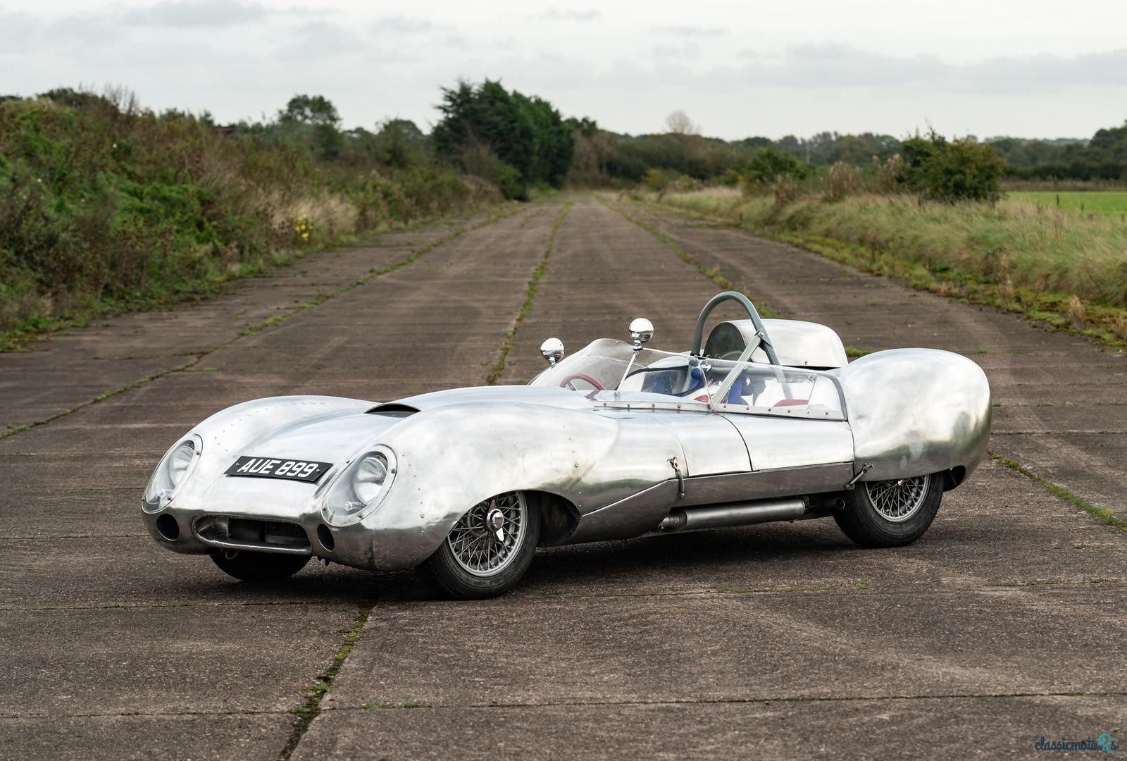 1959' Lotus photo #1