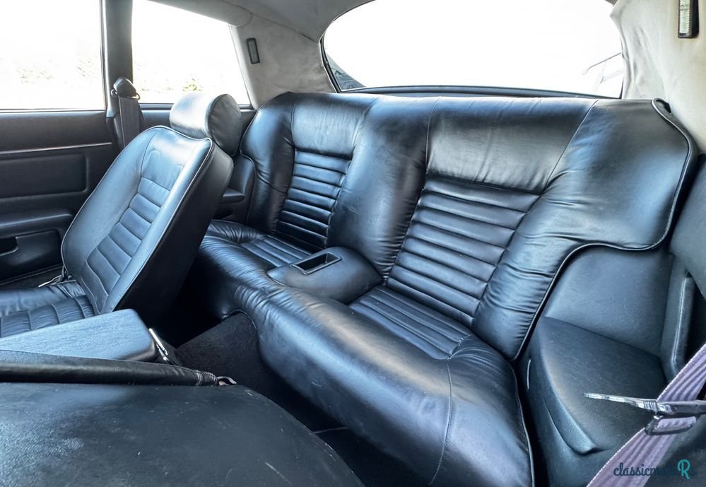 1976' Jaguar XJS photo #6