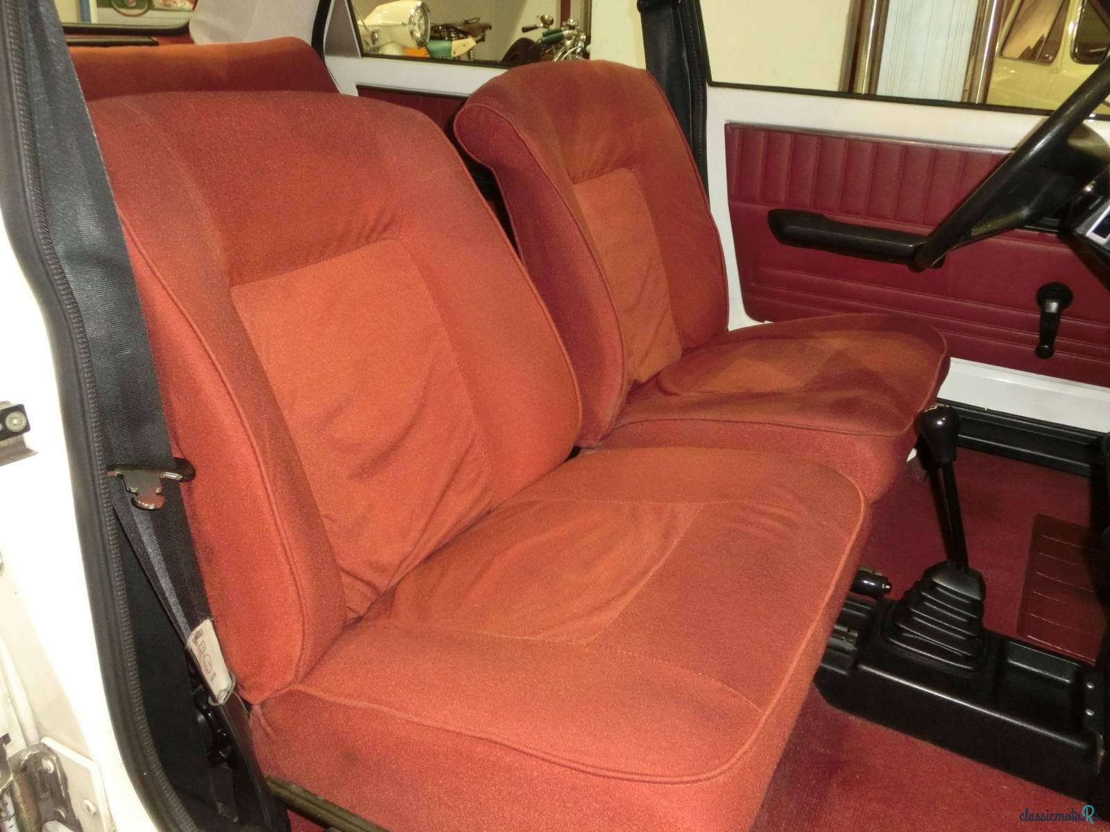 1979' Renault 5 R7 CONFORT SIETE R1283 photo #4