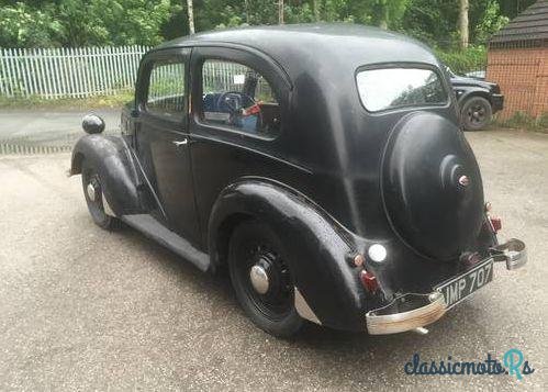 1938' Ford 8 Pop photo #1