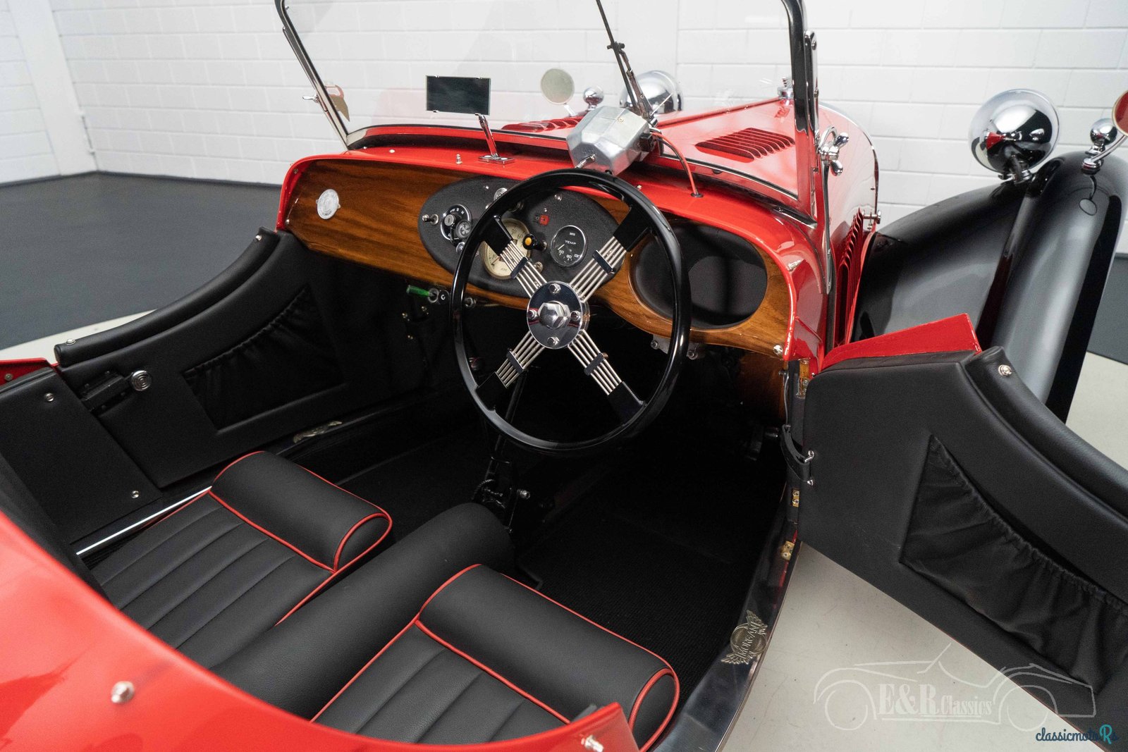 1949' Morgan F photo #2