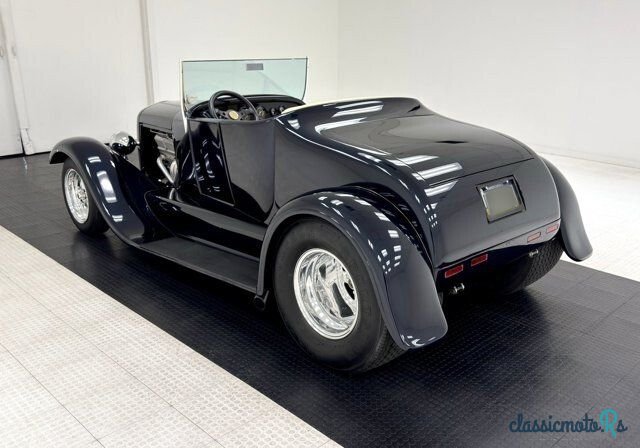 1927' Ford Model T photo #3