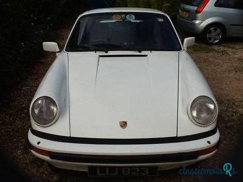 1976' Porsche 911 S photo #4