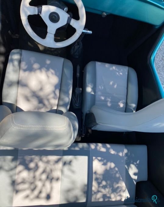 1956' Volkswagen Buggy photo #5