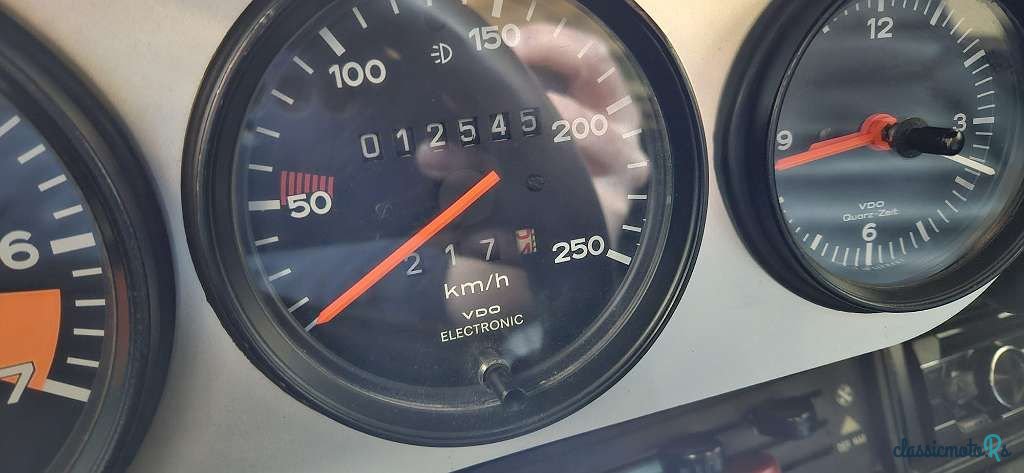 1979' Porsche 911 photo #6