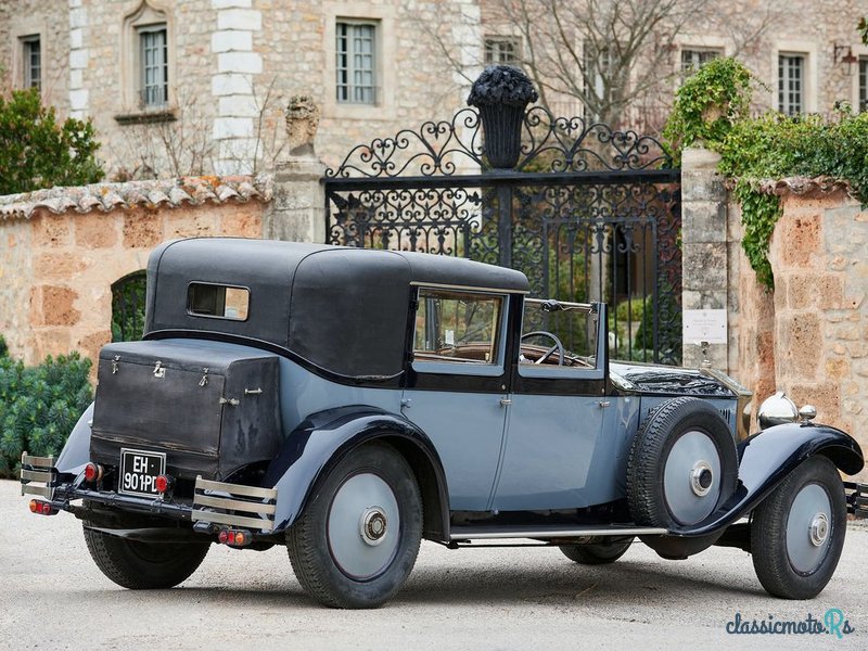 1929' Rolls-Royce Phantom photo #1