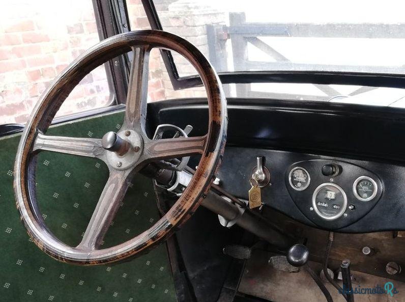 1926' Dodge 116 Sedan photo #1