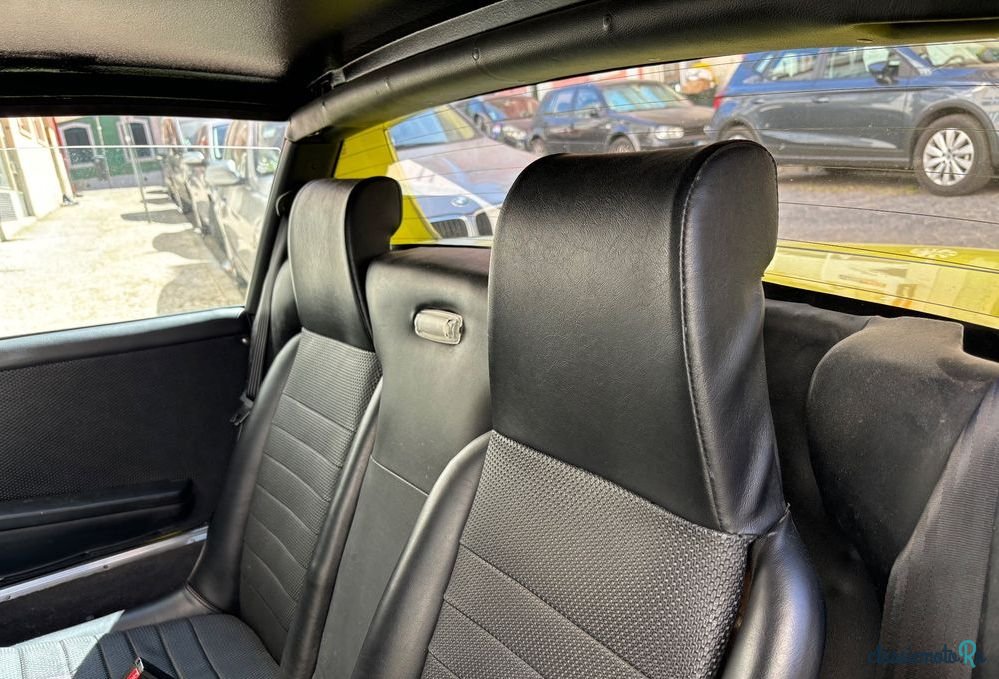 1972' Porsche 914 photo #4