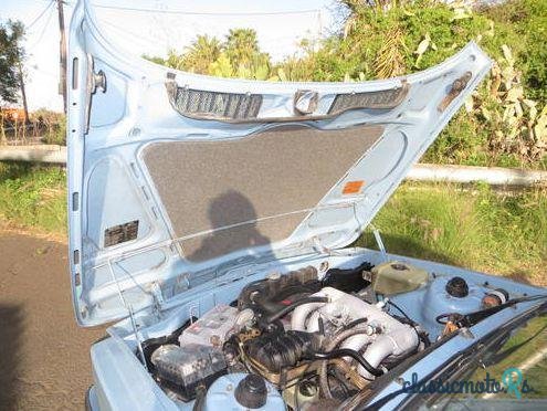 1976' BMW 3 Series E21 320I photo #2