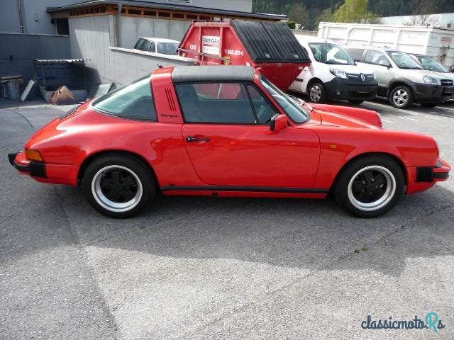 1976' Porsche 911 photo #4