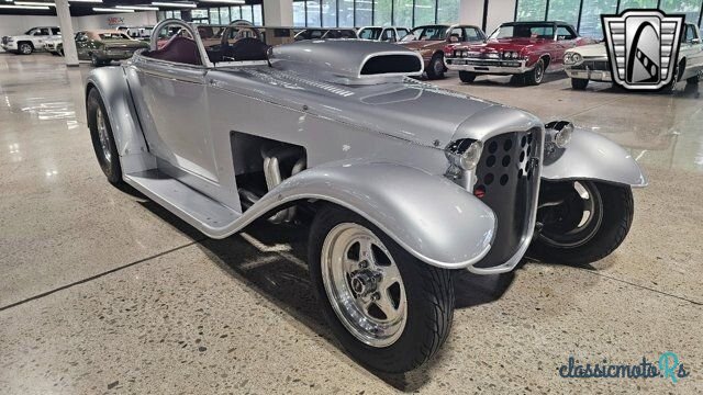 1932' Ford photo #4