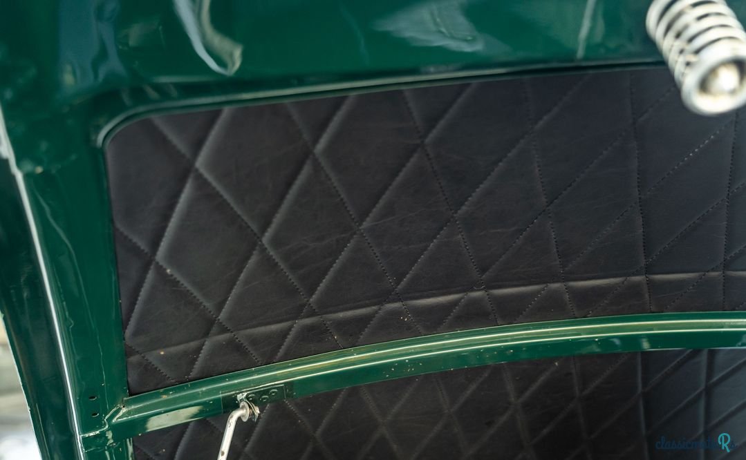 1963' MG MGB photo #4