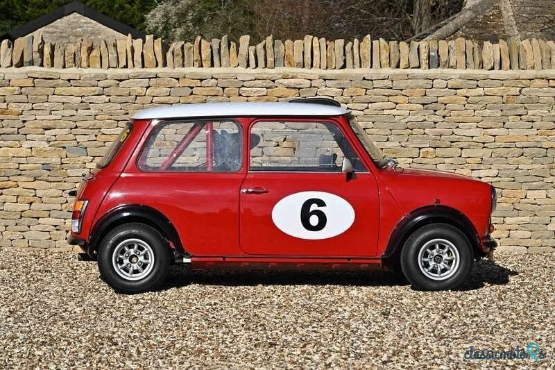 1970' MINI Classic photo #5