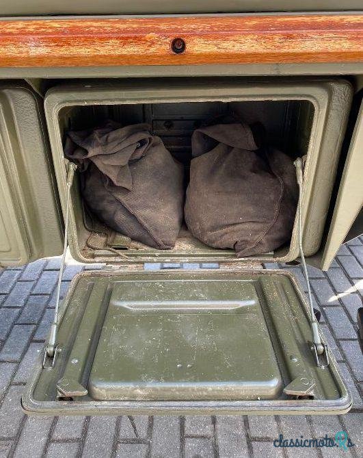 1973' Steyr Puch photo #3