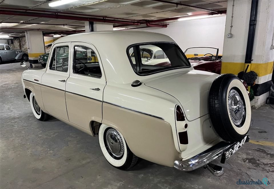 1955' Ford Perfect photo #5