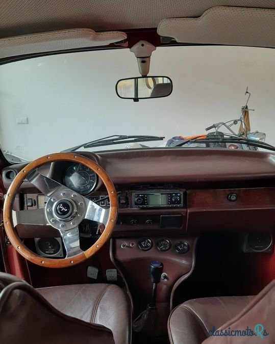 1972' Volkswagen Carocha photo #6